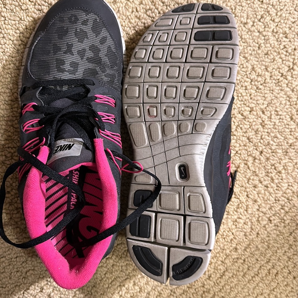 Nike free 5.0 - Picture 3 of 3